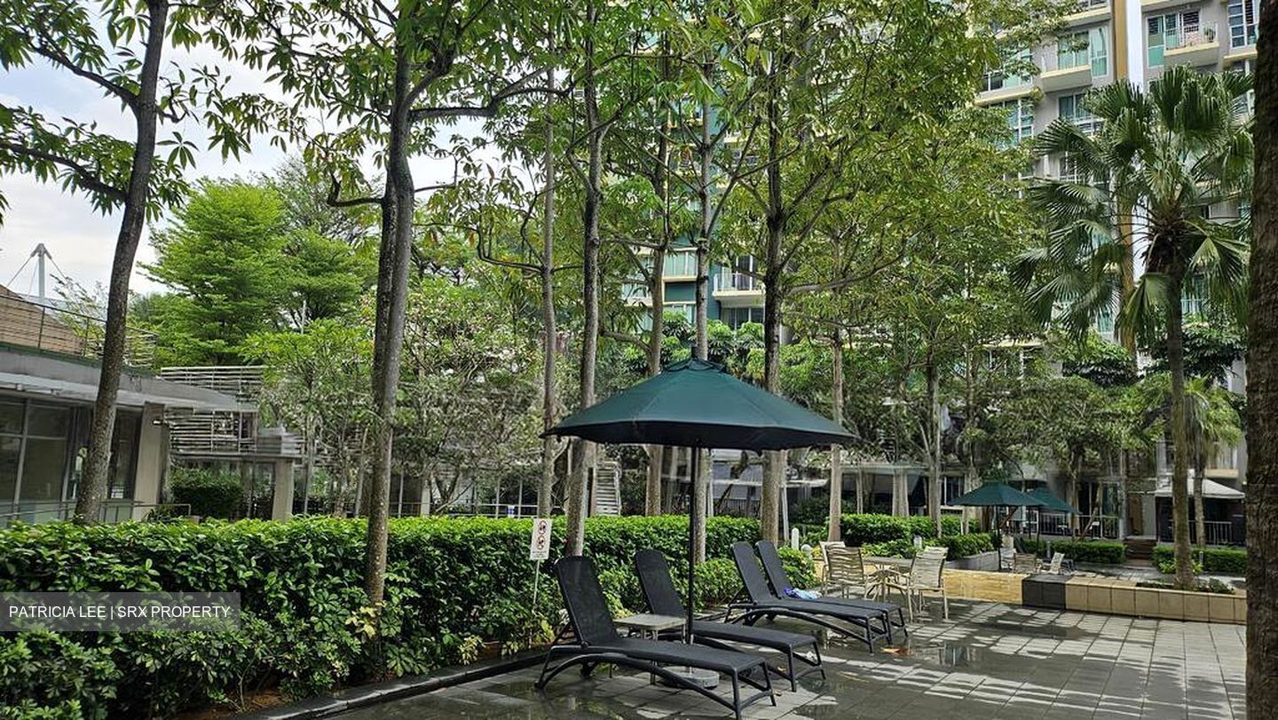 Park Green (D19), Condominium #496725391